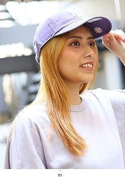 Amazon.co.jp: [フォーティセブン] 帽子 47 キャップ